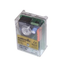 Programador Honeywell DKG 972