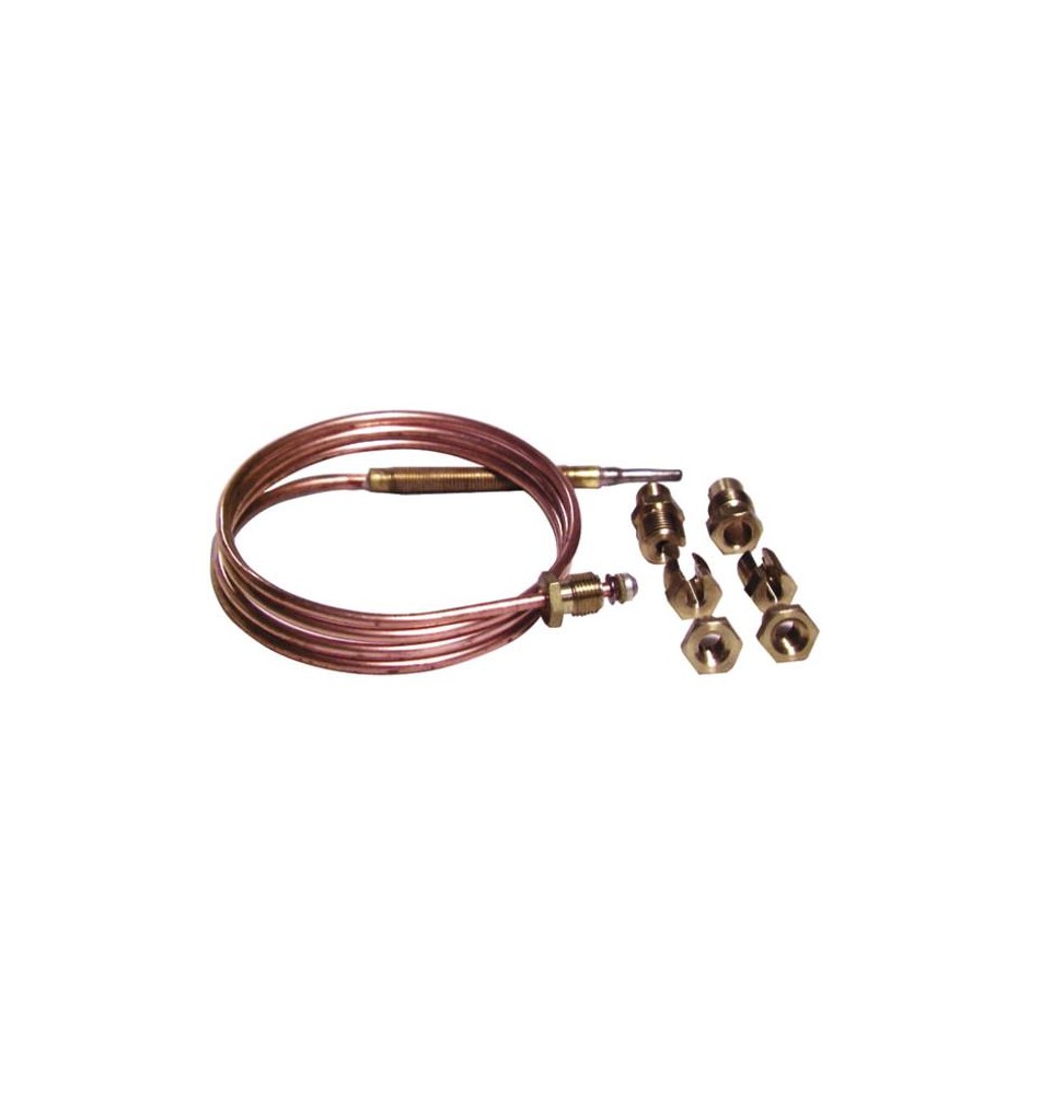 Termopar universal para caldeira