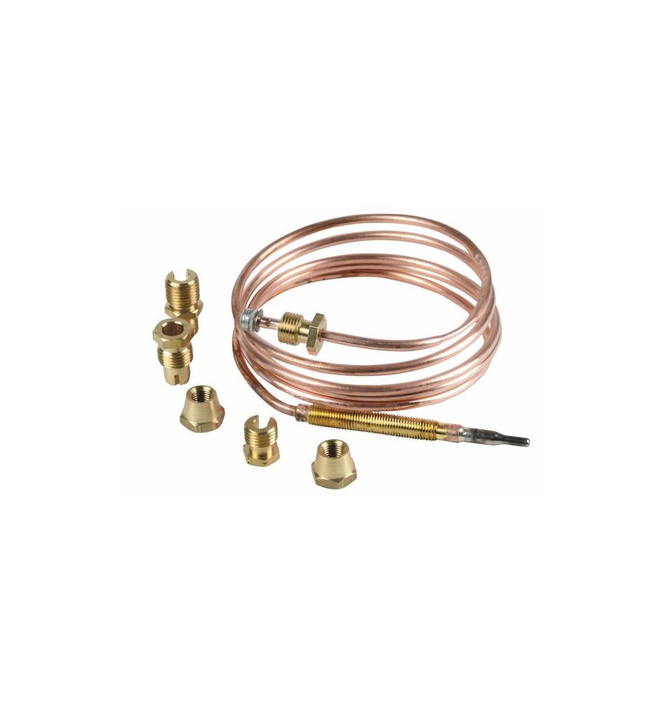 Termopar Universal 120mm