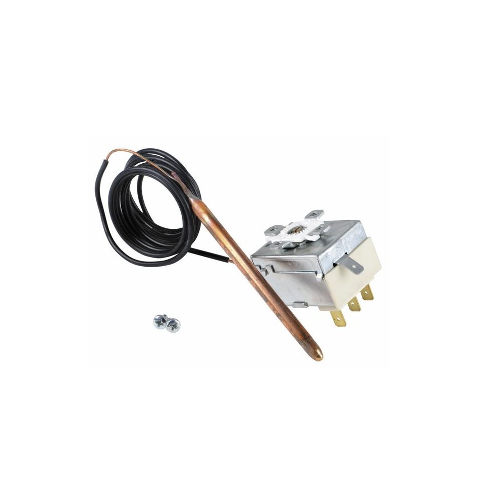 Termostato Limitador 0-90ºC (RAK 41.4.3804)