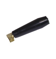 Conectores direitos (12x)