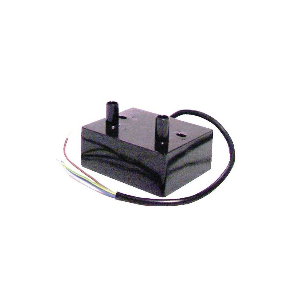 Transformador TC2STCAF