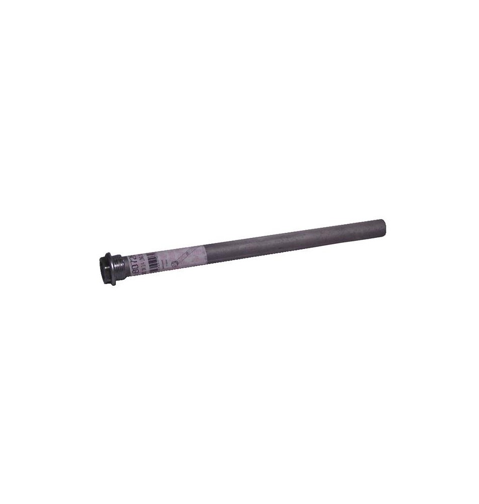 Ânodo de magnésio 3/4 - 60cm - 22mm