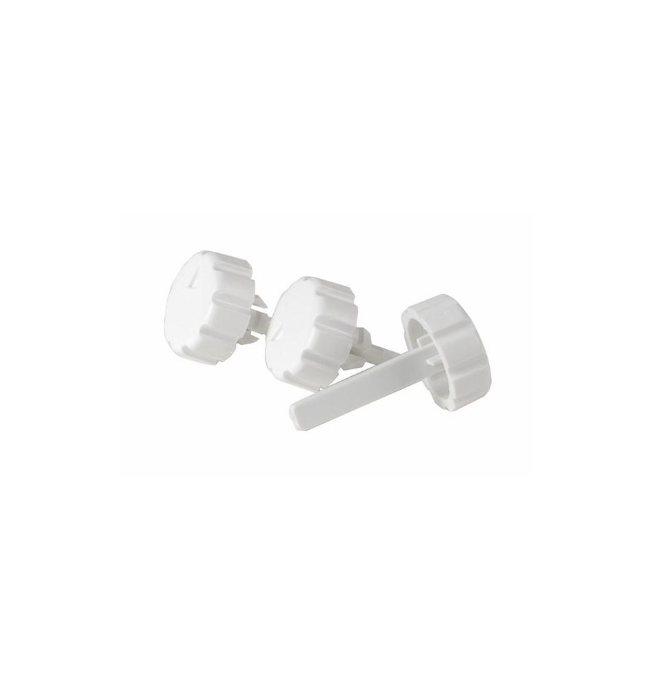 Kit de botões para Domina C24E