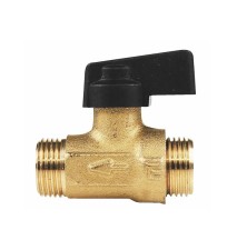 Torneira de enchimento