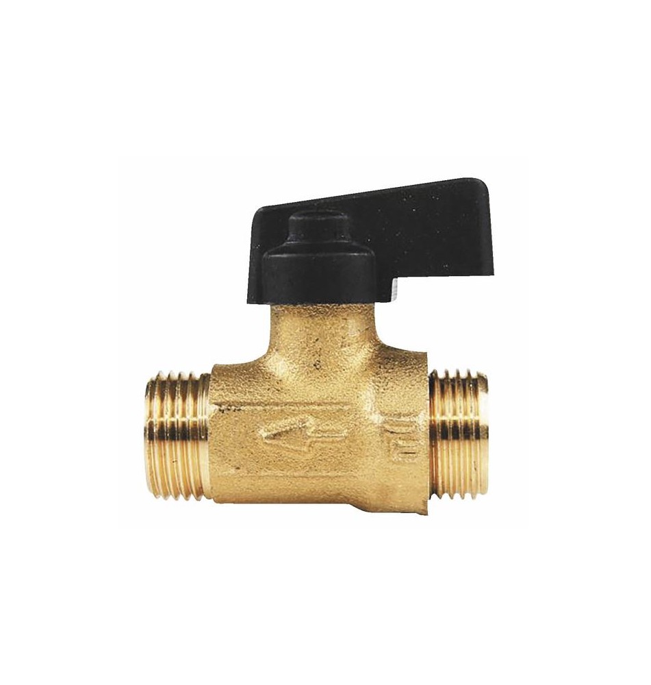 Torneira de enchimento