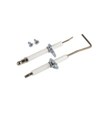 Kit de electrodos