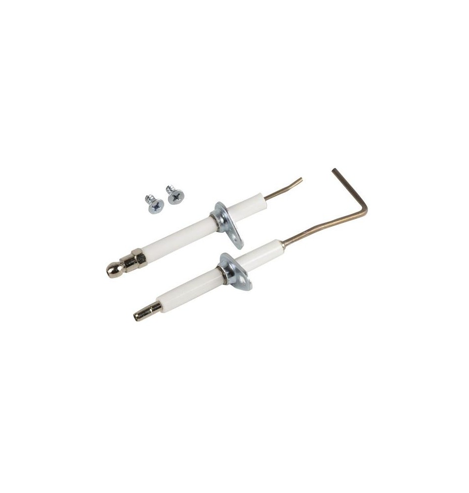 Kit de electrodos