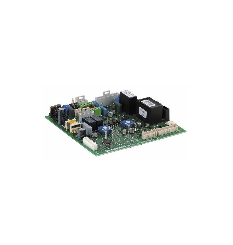 Placa electronica