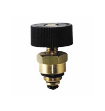 Válvula de enchimento