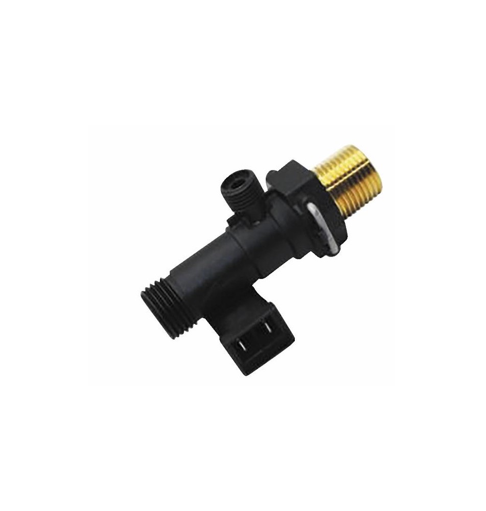 Fluxosato Magnético 1/2"