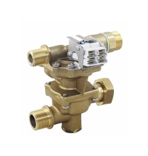 Grupo Monobloco 3 Vias