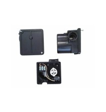 Grupo motor válvula de 3 vias