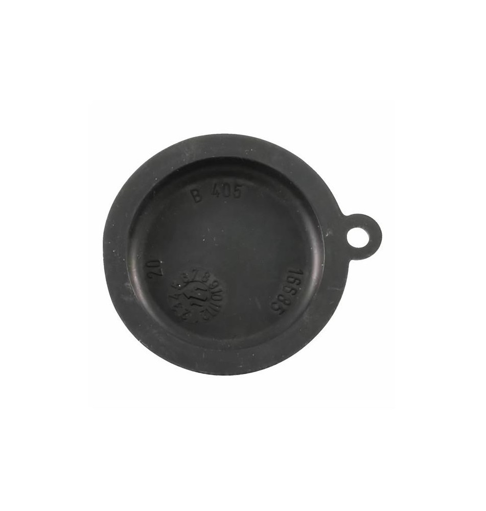 Membrana pressostato bomba