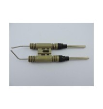 Conjunto de electrodos NewTronic