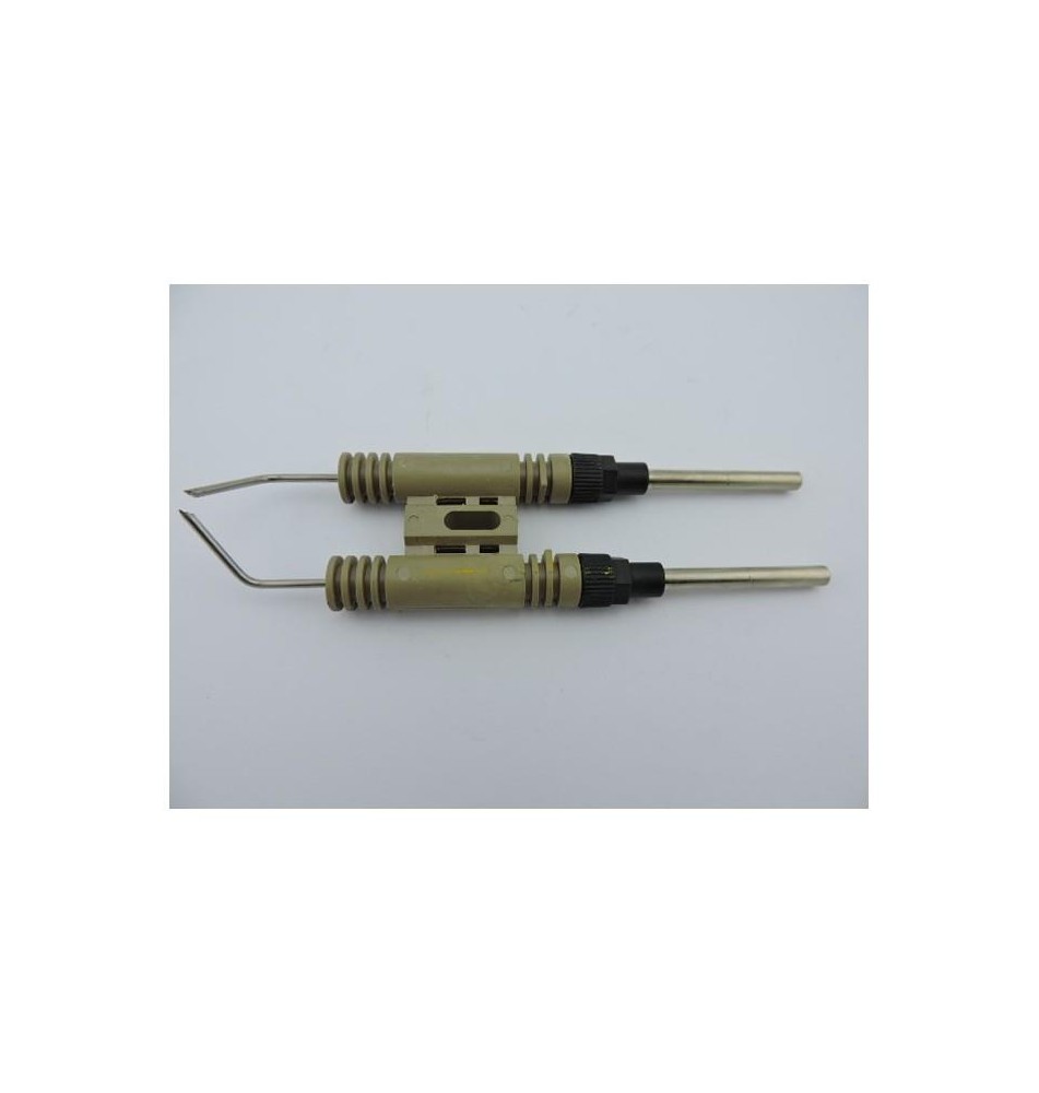 Conjunto de electrodos NewTronic