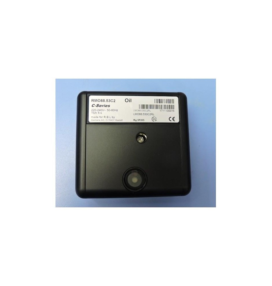 Caixa de control Tecno L