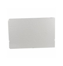 Painel refractário dianteiro Vitoria/Laura