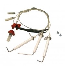 Eléctrodo acendimento +cabo RS