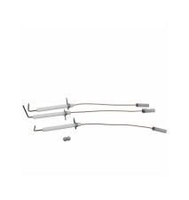 KIT SONDA IONIZAÇÃO+ELETRODOS VICTORIA