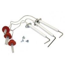 Kit Electrodos