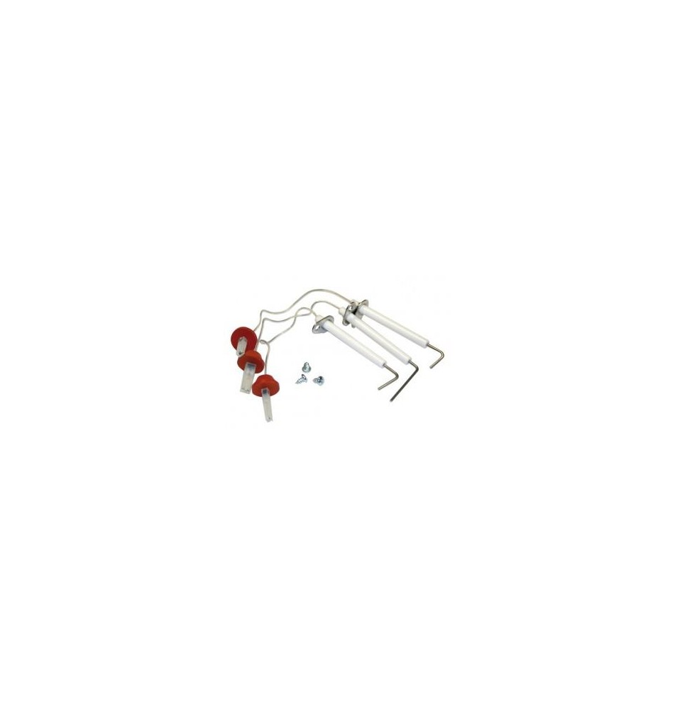 Kit Electrodos