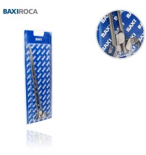 Barra estabilizadoras queimador