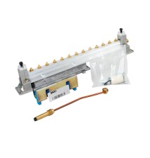 Kit de transformação para gás natural