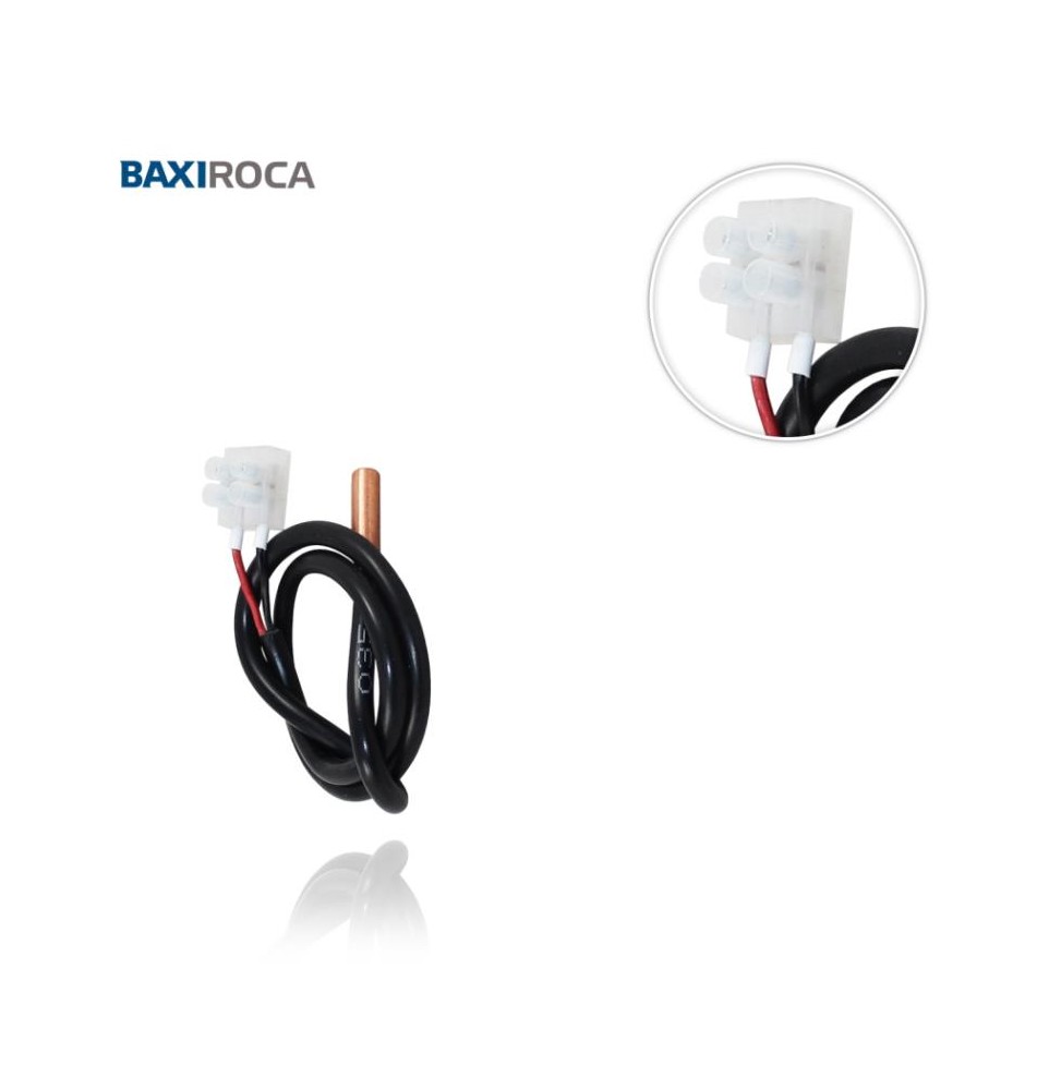 Sonda acumulador