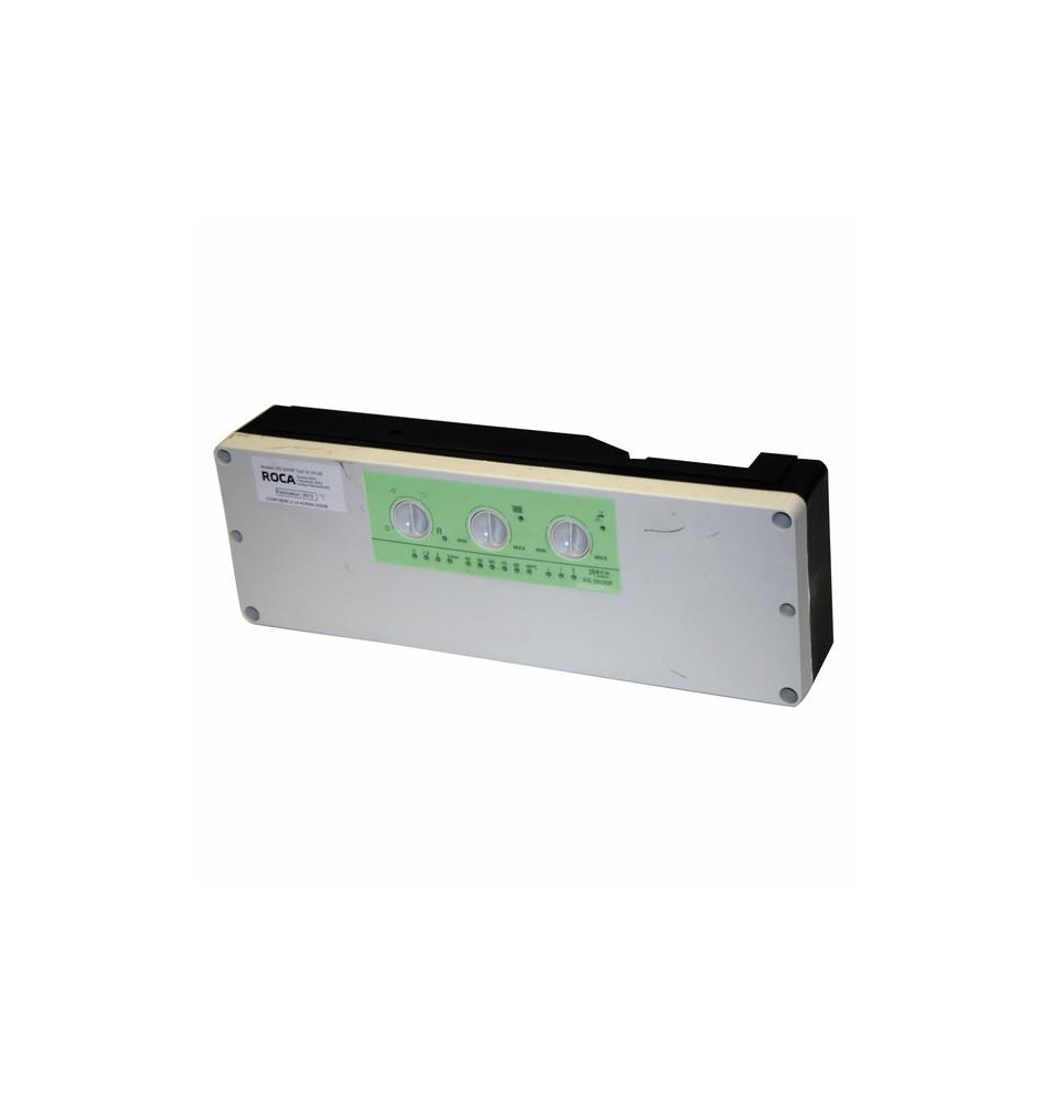 Placa eletronica