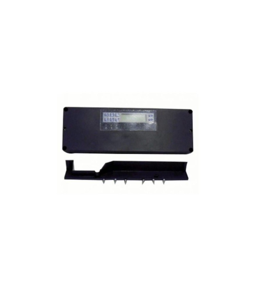 Placa eletronica