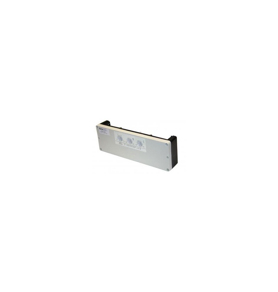 Placa eletrónica
