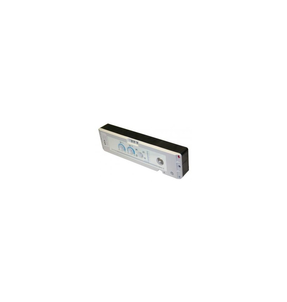 Placa eletrónica