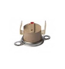 Termostato segurança fumos