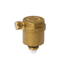 Purgador automático bomba 2 vias
