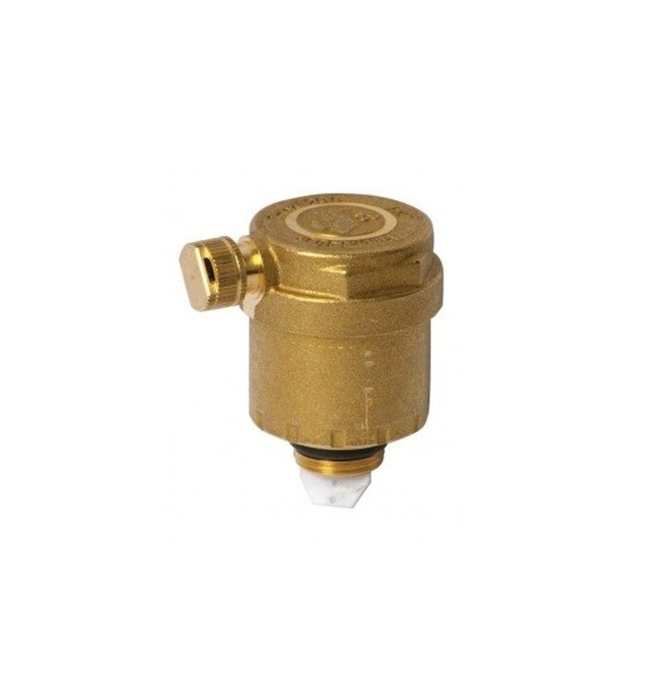 Purgador automático bomba 2 vias