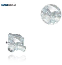 Regulador Pressão gás natural