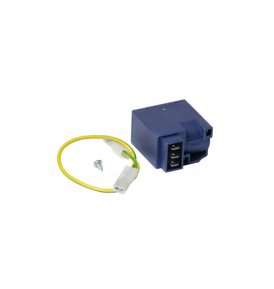 Kit transformador de acendimento