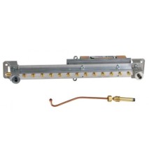 Electroválvula Gás Natural