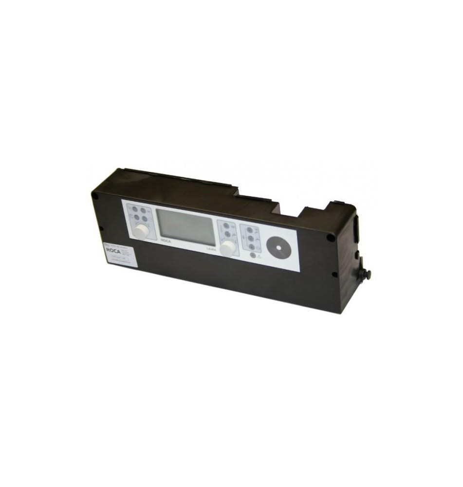 Quadro de Controle