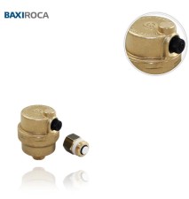 Purgador Automático