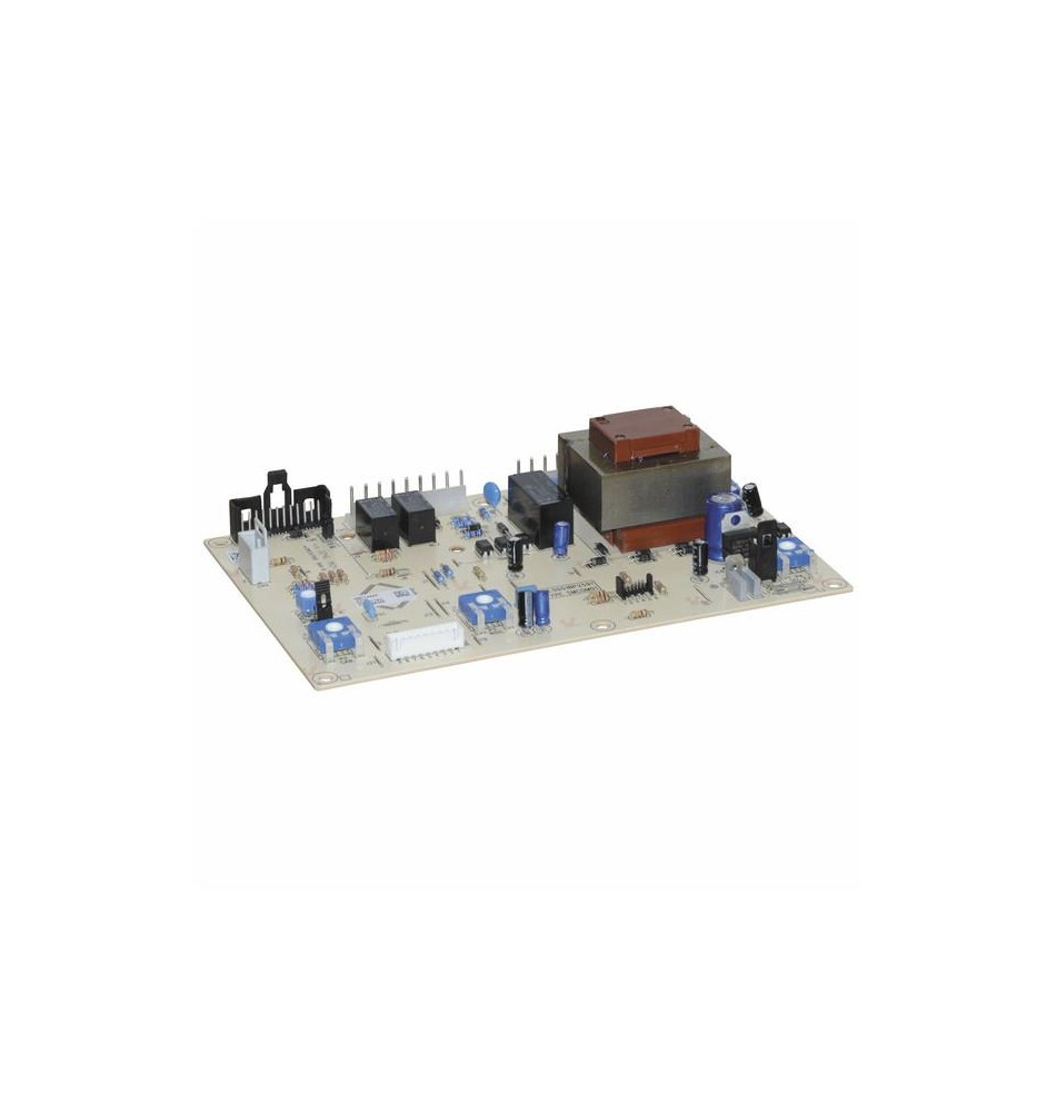 Placa electronica