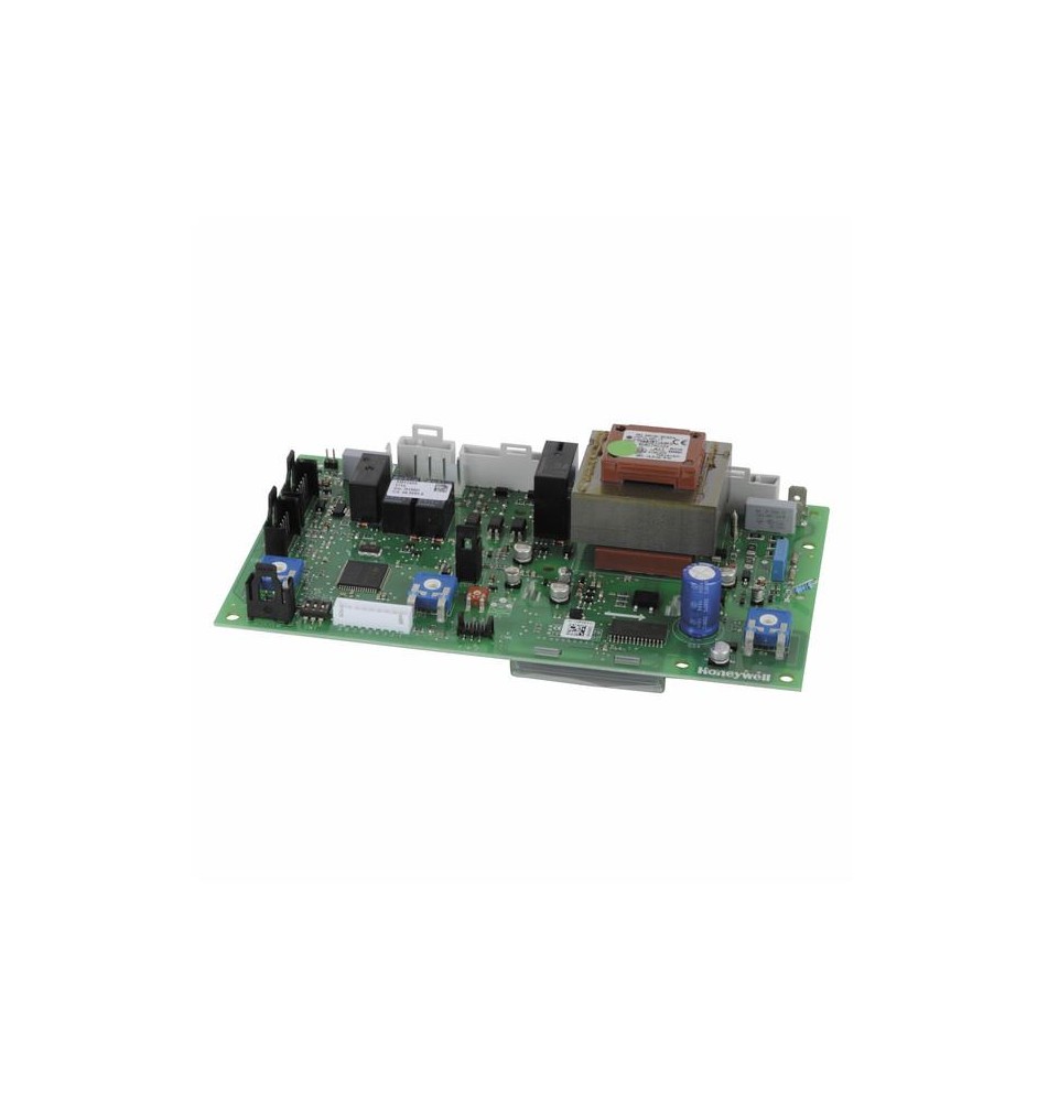 Placa electrónica
