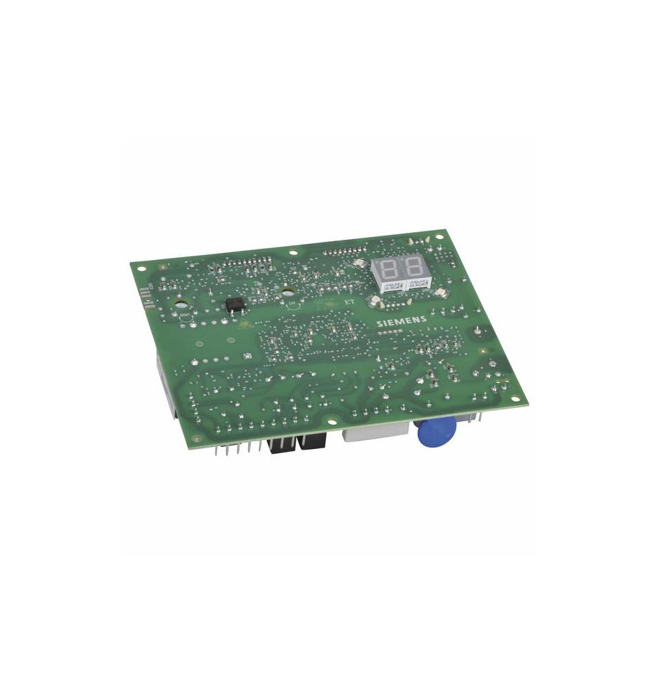 Placa electrónica