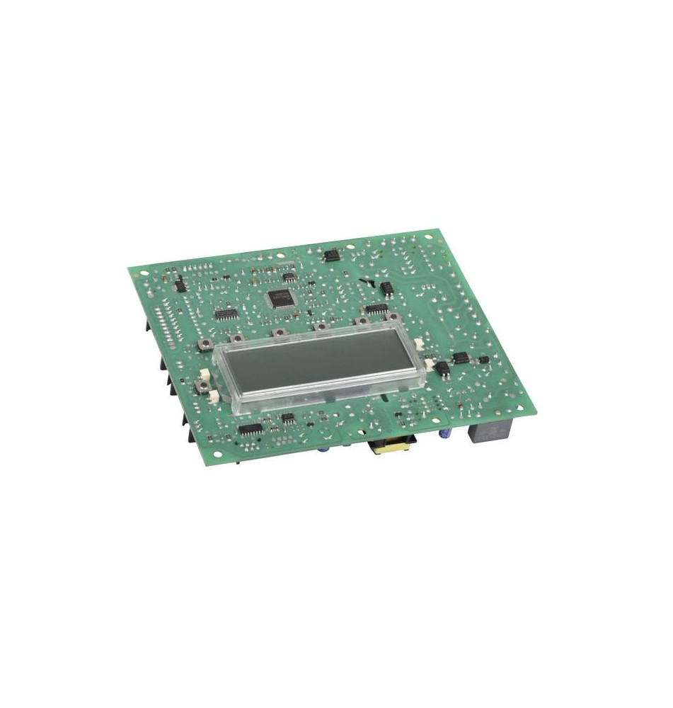 Placa electrónica