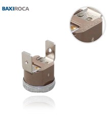 Termostato de segurança 105º