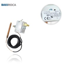 Termostato de regulação