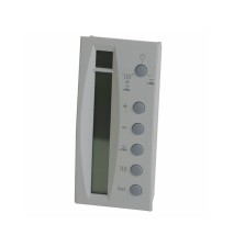 Quadro de Comando GTA/GTI.CF