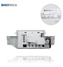 Quadro control CC-210/212 SE