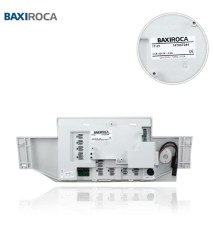 Quadro control CCE-201